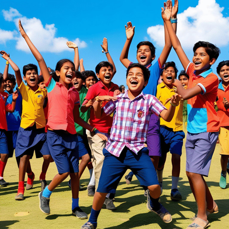 समर कैम्प गतिविधियाँ-25