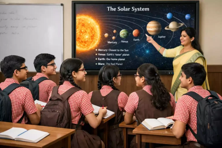 स्मार्ट क्लास एवं आई०सी०टी० लैब के संचालन हेतु आवर्ती ग्राण्ट