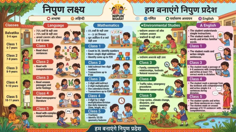 निपुण लक्ष्य